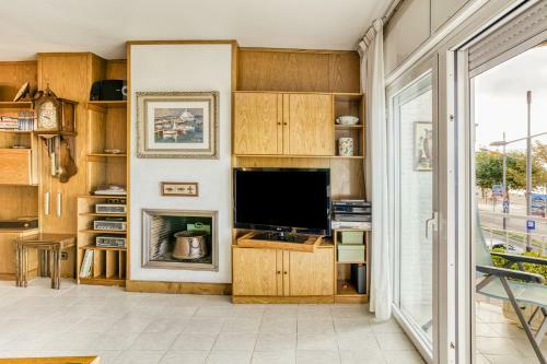 Apartamento Carrer Del Mar