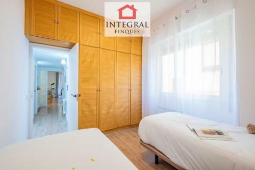 Apartamento Meraki Palam�s