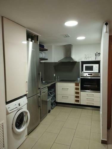 Apartamento Cozy Flat With Terrace