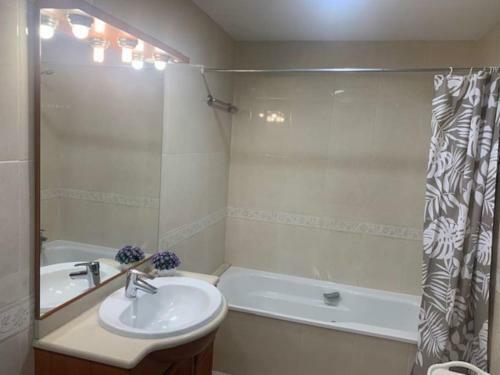 Atlantica Apartment