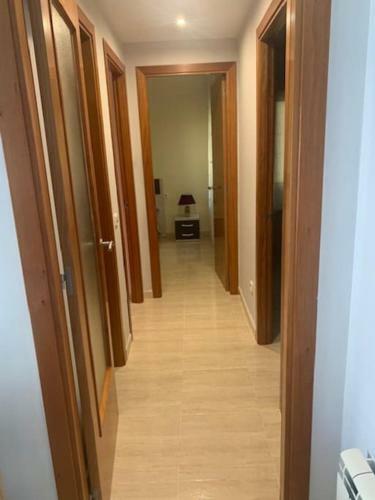 Atlantica Apartment