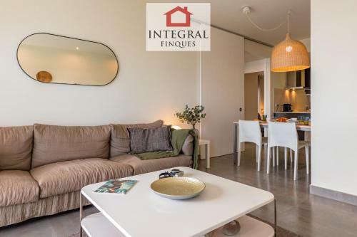 Apartament Tramuntana
