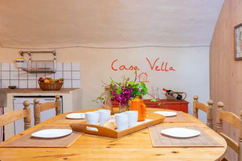 Villa Casa Vella