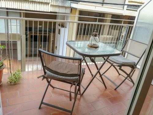 Apartamento Piso Palomar