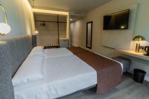 Hotel Corona De Padr�n