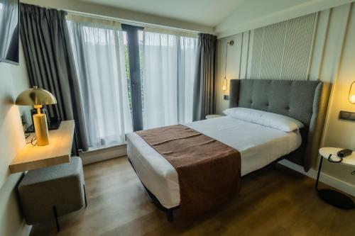 Hotel Corona De Padr�n