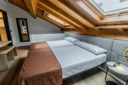 Hotel Corona De Padr�n