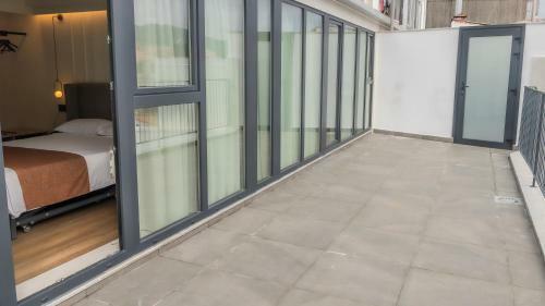 Hotel Corona De Padr�n