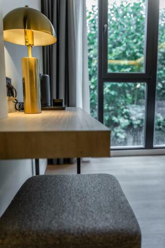 Hotel Corona De Padr�n