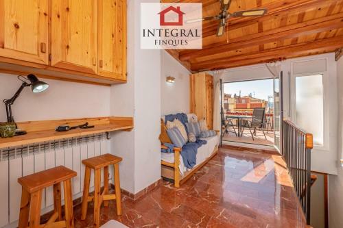 Apartamento Casa L'empordanet Palam�s