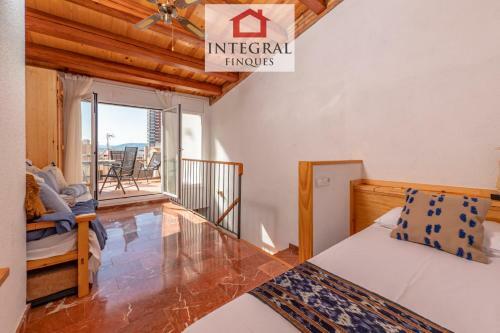 Apartamento Casa L'empordanet Palam�s