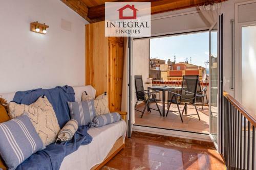 Apartamento Casa L'empordanet Palam�s