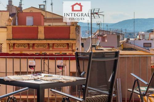 Apartamento Casa L'empordanet Palam�s