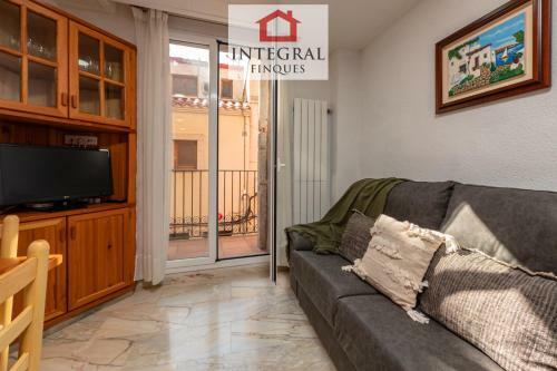 Apartamento Casa L'empordanet Palam�s