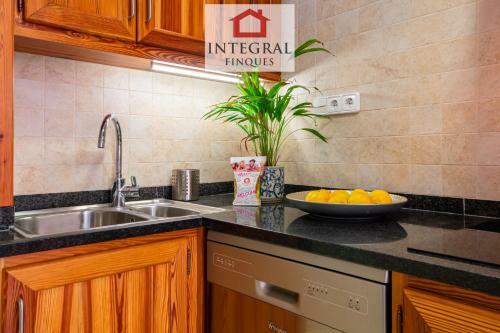 Apartamento Casa L'empordanet Palam�s