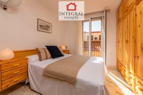 Apartamento Casa L'empordanet Palam�s
