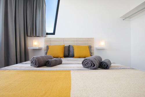 Apartamento Las Cuestitas Sol