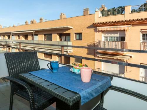 Apartment Industria By Interhome