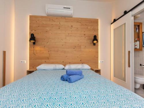Apartment Industria By Interhome