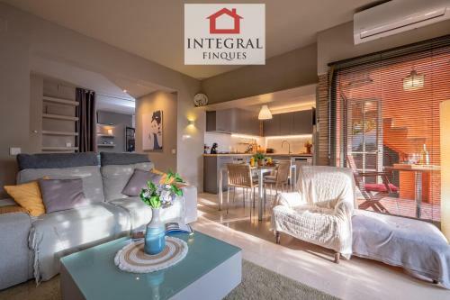 Apartament Toscana