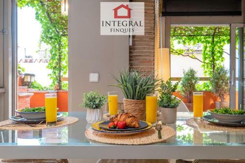Apartament Toscana