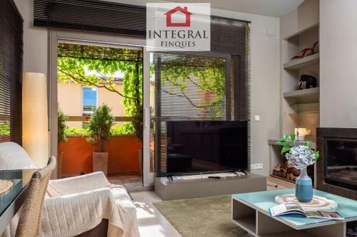 Apartament Toscana