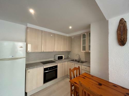 Costa Brava Apartments