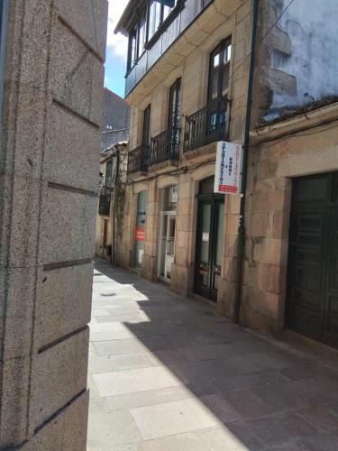 Apartamentos & Rooms Santiagui�o