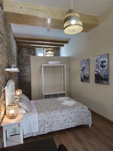 Apartamentos & Rooms Santiagui�o