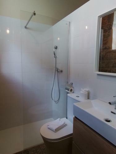 Apartamentos & Rooms Santiagui�o