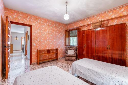 Casa Solariega Con Encanto