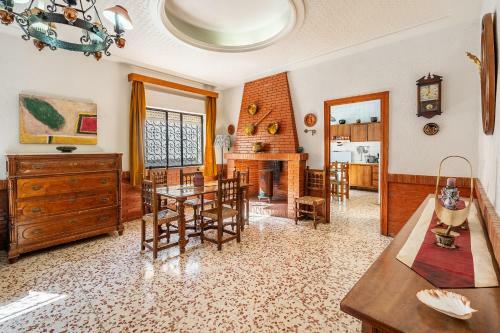 Casa Solariega Con Encanto
