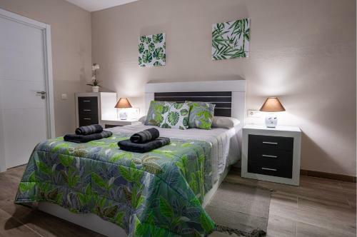 Apartamento Lembranzas
