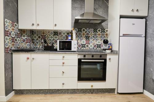 Apartamento Padr�n Suites