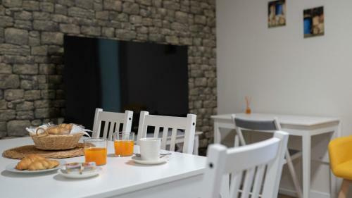 Apartamento Padr�n Suites