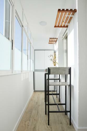 Apartamento Padr�n Suites