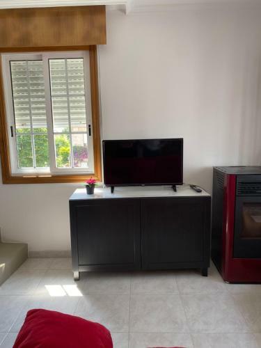 Casa En Playa Canido - Vigo