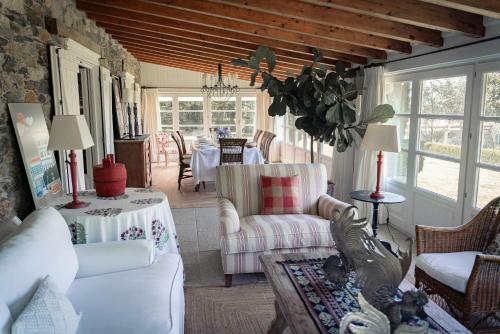 Villa Los Magnolios