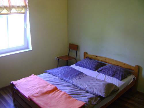 Hostel Promyk
