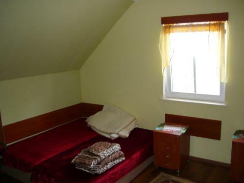 Hostel Promyk