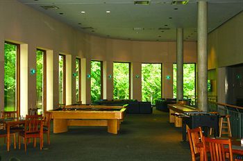 Dolce Palisades Hotel