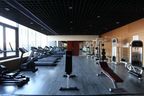 Ruiwan New Century Hotel Tianjin