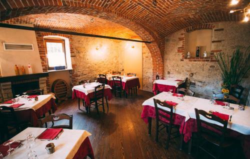 Hotel Albergo Dei Pescatori