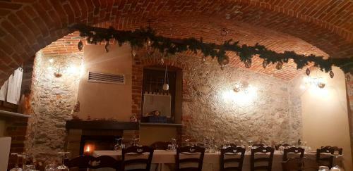 Hotel Albergo Dei Pescatori