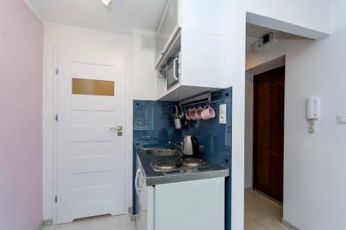 Apartament 18