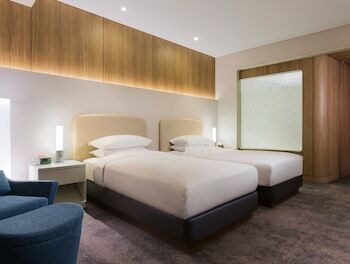 Hotel Grand Hyatt Incheon