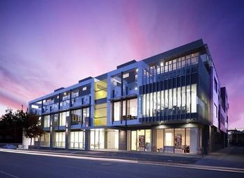 Aparthotel Caroline Serviced Apartments Brighton