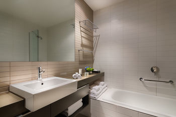 Aparthotel Caroline Serviced Apartments Brighton