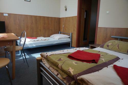 Motel Miltex