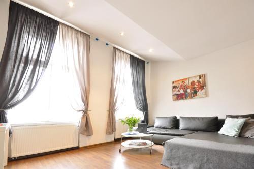 M?y?ska15 Apartamenty